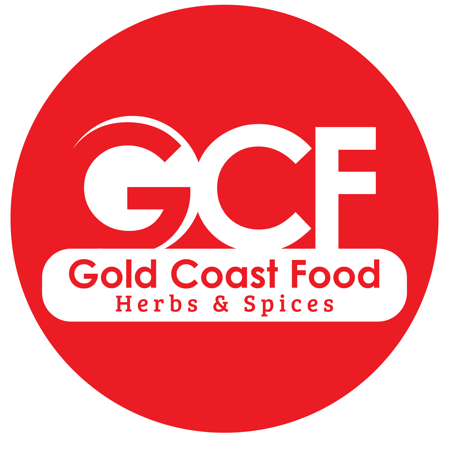 Gold Coast Foods Logo